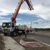 Outpak 30" x 30" Concrete Washout Container Outpak 30" x 30" Concrete Washout Container