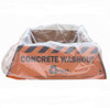 Outpak 30" x 30" Concrete Washout Container