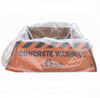 Outpak 4' x 4' Concrete Washout Container Outpak 4' x 4' Concrete Washout Container