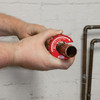 Reed TCK1SLR Spring Loaded Copper Tubing Cutter 03414 Reed TCK1SLR Spring Loaded Copper Tubing Cutter 03414