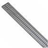 NDS Mini Channel Grate - Gray (Each)