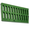 NDS Mini Channel Grate - Green (Each)