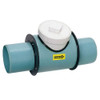 Economy Check Valve 6" with Cleanout (Fabricated)
