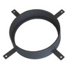 Standard Metal Collar for 8" GR08 Grate Standard Metal Collar for 8" GR08 Grate