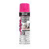 Pink Fluorescent Marker Paint 20-679