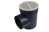 NDS Spee-D Basin Single Outlet Sand Kit NDS Spee-D Basin Single Outlet Sand Kit