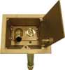 Y95 Woodford Yard Hydrant (4' Bury w/ 3/4"  FPT Inlet)