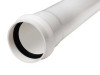 3" PVC SDR21 Gasket Joint Pipe x 20'