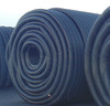 4" HDPE Singlewall Perforated Sand Slot Pipe x 3250'