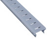 Stegmeier Frontier Deck Drain TOP CAP ONLY (Grey) (5' section) Stegmeier Frontier Deck Drain TOP CAP ONLY (Grey) (5' section)