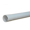 3" HDPE Triplewall Solid Pipe