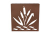 6" x 6" Earth Decorative Retaining Wall Drain  6" x 6" Earth Decorative Retaining Wall Drain