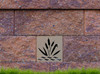 3" x 3" Granite Decorative Retaining Wall Drain 3" x 3" Granite Decorative Retaining Wall Drain