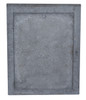 9 Hole Concrete Distribution Box & Lid