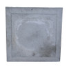6 Hole Concrete Distribution Box & Lid