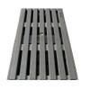 Iron Age Raw Cast Iron Que Grate 5" for ABT, ACO, MEA
