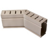 Stegmeier Deck Drain 45 (Tan) (Box of 10) Stegmeier Deck Drain 45 (Tan) (Box of 10)