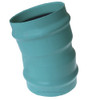 6" PVC SDR35 Gasket Joint 11 1/4 (1/16) (G x G)