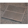 Iron Age Raw Cast Iron Regular Joe Grate for 9" Basin Iron Age Raw Cast Iron Regular Joe Grate for 9" Basin