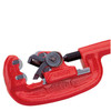Reed 2" Pipe Cutter with Guides (4 Cutter Wheels) 2-4WG 03338