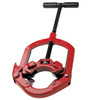 Reed H6S Hinged Pipe Cutter for Steel & Stainless Steel Sch40  03130
