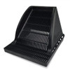 NDS 900DSG 9" Downspout Defender Catch Basin Grate - Shield NDS 900DSG 9" Downspout Defender Catch Basin Grate - Shield