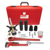 DM2100110 3/4"-2" 110 Compression Drilling Machine Kit 09317 DM2100110 3/4"-2" 110 Compression Drilling Machine Kit 09317