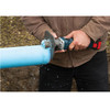 CPBDBT BEVEL BOSS™ Cordlesss Plastic Pipe Beveler (Base Tool) 04658 CPBDBT BEVEL BOSS™ Cordlesss Plastic Pipe Beveler (Base Tool) 04658