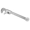 Reed RCORP3 Smooth Jaw Wrench 02117