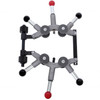 PLASOH PLAS Hand-over-Hand Rotary™ 4" - 8" PVC Pipe Cutters  04463 PLASOH PLAS Hand-over-Hand Rotary™ 4" - 8" PVC Pipe Cutters  04463