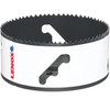 Lenox 4 1/2" Bi-Metal Speed Slot Hole Saw 3007272L