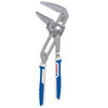 Lenox 10" Pliers Wrench with Smooth Parallel Jaws LXHT90540