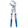 Lenox 10" Quick-Adjust Plier With V-Jaw LXHT90551