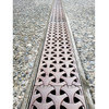 Iron Age Raw Cast Iron Niko Grate 5" for ABT, ACO, MEA Iron Age Raw Cast Iron Niko Grate 5" for ABT, ACO, MEA