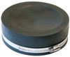 Fernco 1 1/4" Flexible Qwik Cap QC-1.68 Fernco 1 1/4" Flexible Qwik Cap QC-1.68