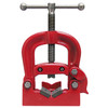 Reed R2 Yoke Pipe Vise (1/8" - 3 1/2" Capacity) 02440 Reed R2 Yoke Pipe Vise (1/8" - 3 1/2" Capacity) 02440