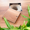Hide 10" Access Cover Kit, 2 1/4" - 2 1/2"  HAC10-2.5 Hide 10" Access Cover Kit, 2 1/4" - 2 1/2"  HAC10-2.5