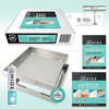 Hide 8" Access Cover Kit, 1 3/8" - 1 5/8"  HAC8-1.6 Hide 8" Access Cover Kit, 1 3/8" - 1 5/8"  HAC8-1.6