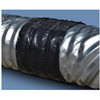 21" MarMac CMP Coupler (CMP to CMP) (Soil Tight)  21" MarMac CMP Coupler (CMP to CMP) (Soil Tight)