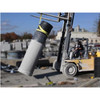 18" MarMac DP Dissimilar Coupler - Common Connections 18" MarMac DP Dissimilar Coupler - Common Connections