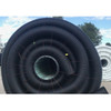 10" HDPE SmoothFLEX Doublewall Solid Pipe