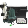 Zoeller AquaNot Fit 508 Propak & M63 Backup System Zoeller AquaNot Fit 508 Propak & M63 Backup System