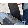 102" MarMac CMP Coupler (CMP to CMP) (Soil Tight)  102" MarMac CMP Coupler (CMP to CMP) (Soil Tight)