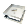 Hide 12 1/2" Drain Cover Kit, 1 3/4" - 2"  HDC12.5-2.0 Hide 12 1/2" Drain Cover Kit, 1 3/4" - 2"  HDC12.5-2.0