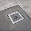 Hide 12 1/2" Drain Cover Kit, 2" - 2 1/2"  HDC12.5-2.5 Hide 12 1/2" Drain Cover Kit, 2" - 2 1/2"  HDC12.5-2.5