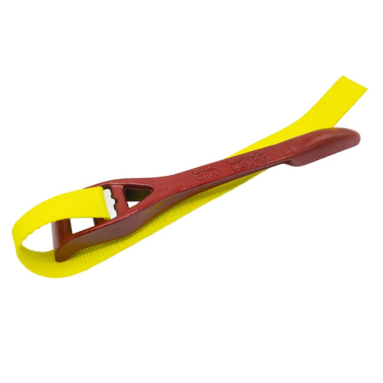 Reed SW18A Strap Wrench 02249 - The Drainage Products Store