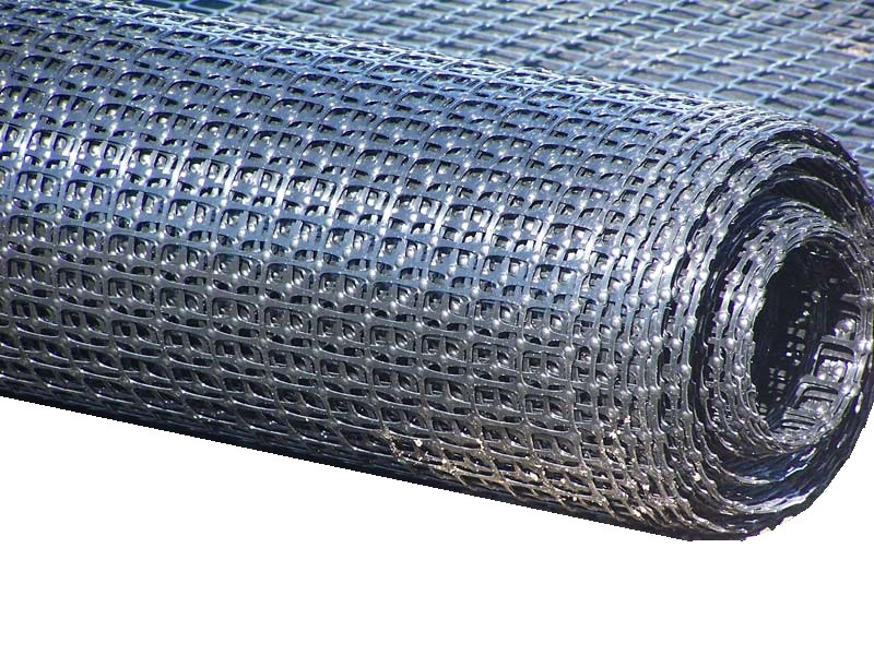 Mirafi BXG120 Geogrid 13 x 164' (237 Sq Yds) - The Drainage
