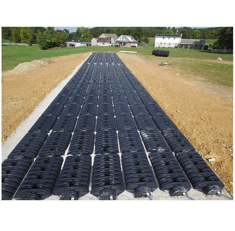 Infiltrator Low Profile Chamber - The Drainage Products Store