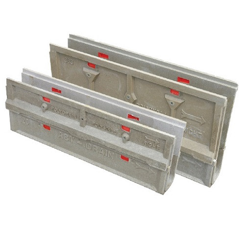 Abt Polydrain Polywall Ii Sidewall Extensions The Drainage Products Store