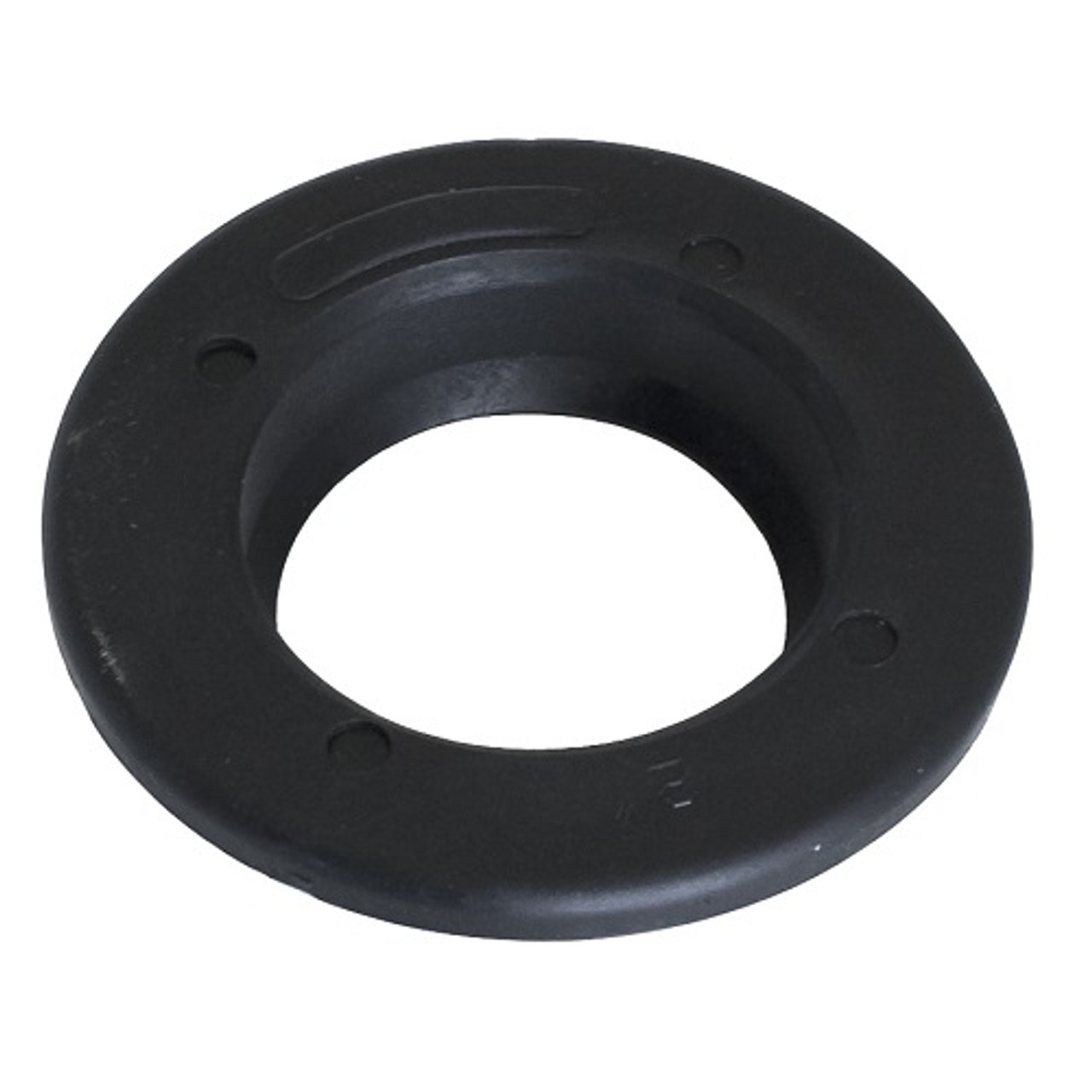 2" Rubber Grommet The Drainage Products Store
